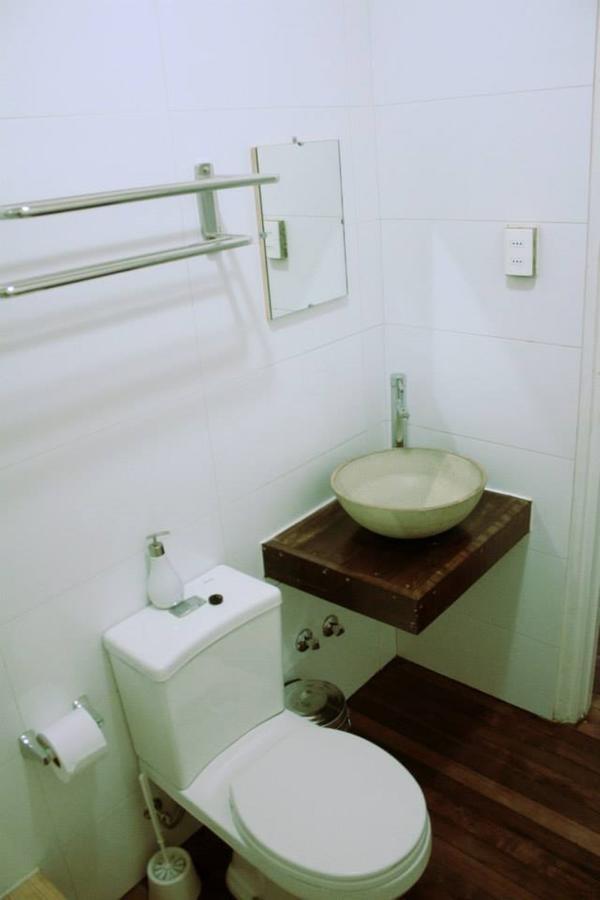 Hostal Casaplan فالبارايسو المظهر الخارجي الصورة